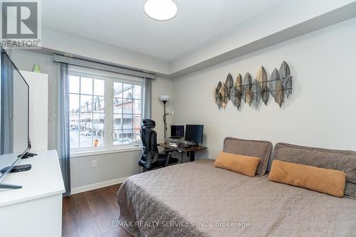 1 - 3032 Clayhill Road, Mississauga, ON - Indoor Photo Showing Bedroom