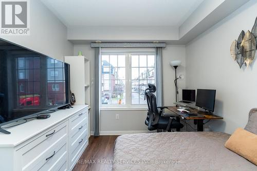 1 - 3032 Clayhill Road, Mississauga, ON - Indoor Photo Showing Office