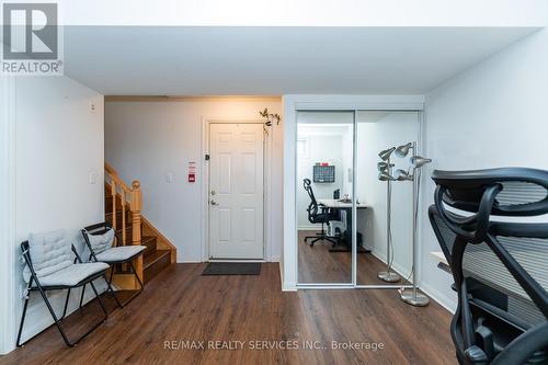 1 - 3032 Clayhill Road, Mississauga, ON - Indoor