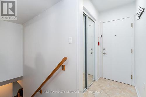 1 - 3032 Clayhill Road, Mississauga, ON - Indoor Photo Showing Other Room