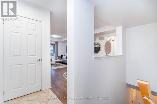 1 - 3032 Clayhill Road, Mississauga, ON - Indoor Photo Showing Other Room