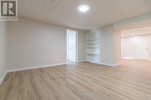 1371 Mountain Grove Avenue, Burlington, ON - Indoor Photo Showing Other Room