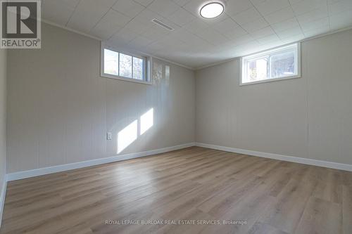 1371 Mountain Grove Avenue, Burlington, ON - Indoor Photo Showing Other Room