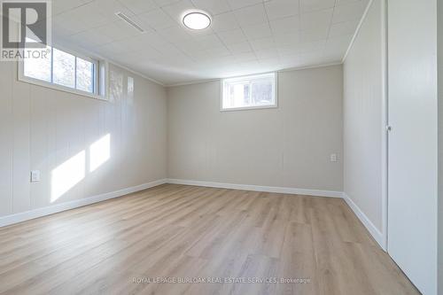 1371 Mountain Grove Avenue, Burlington, ON - Indoor Photo Showing Other Room