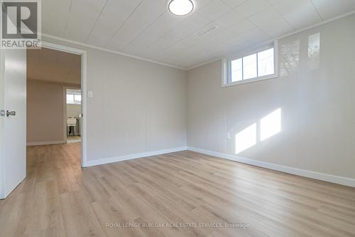 1371 Mountain Grove Avenue, Burlington, ON - Indoor Photo Showing Other Room