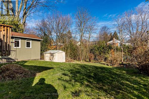 1371 Mountain Grove Avenue, Burlington, ON - Outdoor