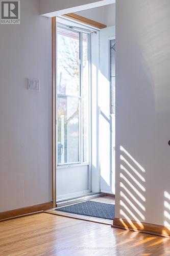 1371 Mountain Grove Avenue, Burlington, ON - Indoor Photo Showing Other Room