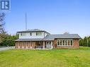 9202 Ninth Line, Halton Hills, ON  - Outdoor With Deck Patio Veranda 