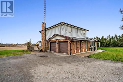 9202 Ninth Line, Halton Hills, ON - Outdoor