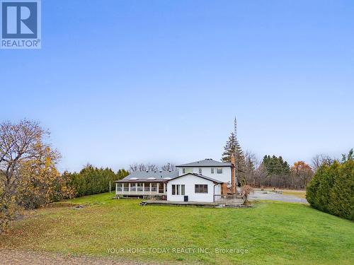 9202 Ninth Line, Halton Hills, ON - Outdoor