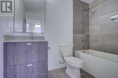 1305 - 56 Forest Manor Road, Toronto, ON - Indoor Photo Showing Bathroom