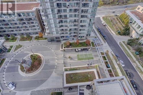 1305 - 56 Forest Manor Road, Toronto, ON - Outdoor With View