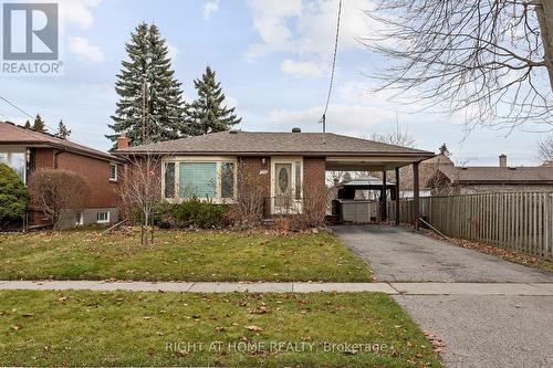 219 Guelph Street, Oshawa (Donevan), ON - Outdoor