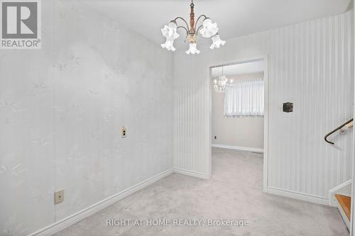 219 Guelph Street, Oshawa (Donevan), ON -  Photo Showing Other Room