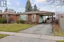 219 Guelph Street, Oshawa (Donevan), ON  - Outdoor 