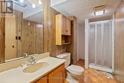 219 Guelph Street, Oshawa (Donevan), ON - Indoor Photo Showing Bathroom