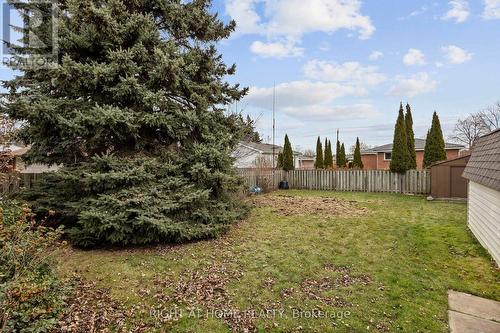 219 Guelph Street, Oshawa (Donevan), ON - Outdoor