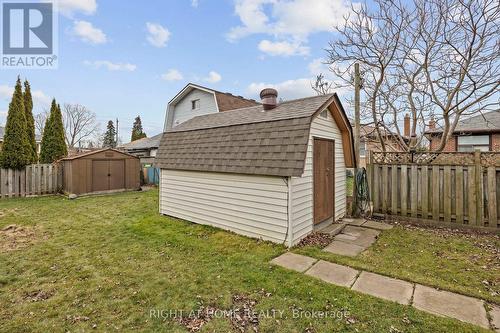 219 Guelph Street, Oshawa (Donevan), ON - Outdoor