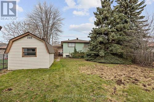 219 Guelph Street, Oshawa (Donevan), ON - Outdoor