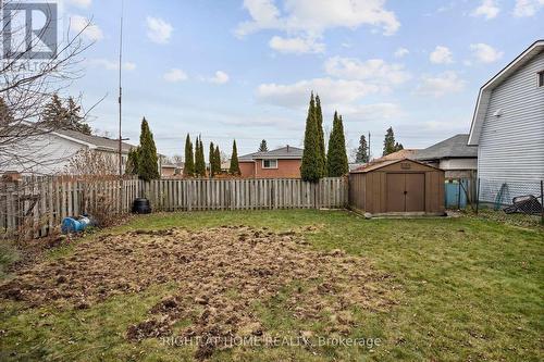 219 Guelph Street, Oshawa (Donevan), ON - Outdoor