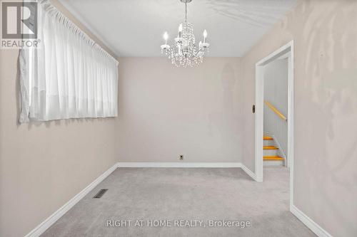 219 Guelph Street, Oshawa (Donevan), ON - Indoor Photo Showing Other Room