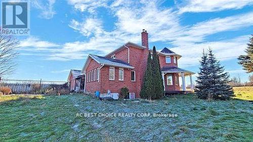 571 Hickory Beach Road, Kawartha Lakes, ON 