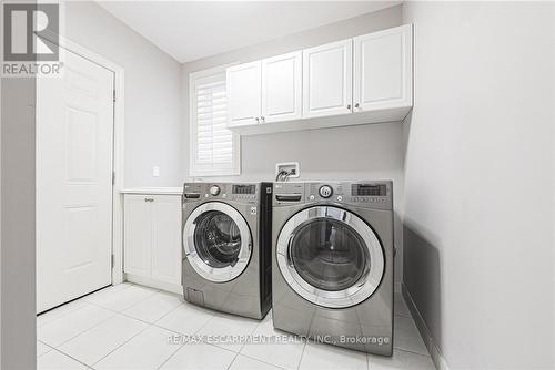 51 Narbonne Crescent, Hamilton, ON - Indoor Photo Showing Laundry Room