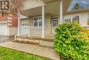 8 - 81 Valridge Drive, Hamilton, ON  - Outdoor 