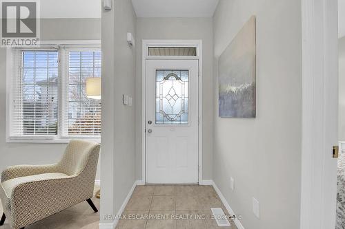 8 - 81 Valridge Drive, Hamilton, ON - Indoor Photo Showing Other Room