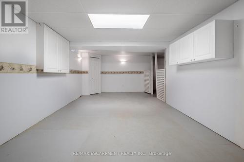 8 - 81 Valridge Drive, Hamilton, ON - Indoor Photo Showing Other Room