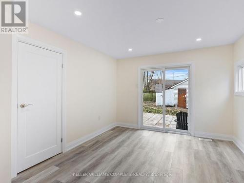 1 Exeter Avenue, Welland, ON - Indoor Photo Showing Other Room