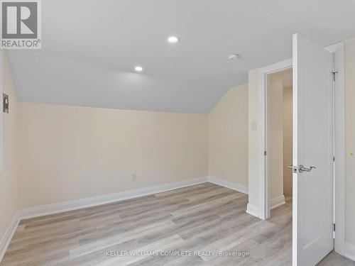 1 Exeter Avenue, Welland, ON - Indoor Photo Showing Other Room