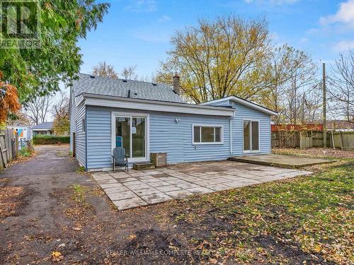 1 Exeter Avenue, Welland, ON - Outdoor