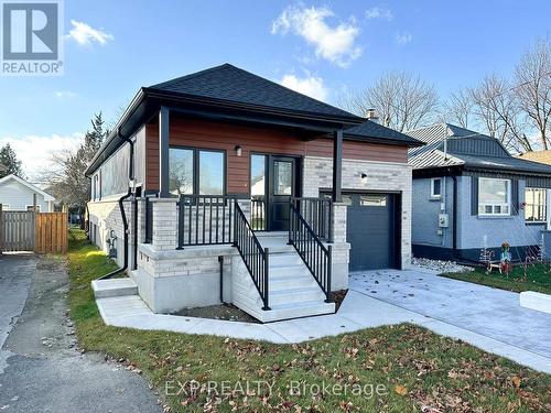 53 Giles Street, London, ON - Outdoor