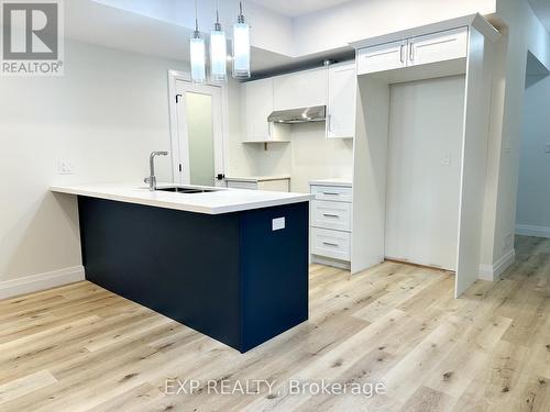 53 Giles Street, London, ON - Indoor Photo Showing Kitchen