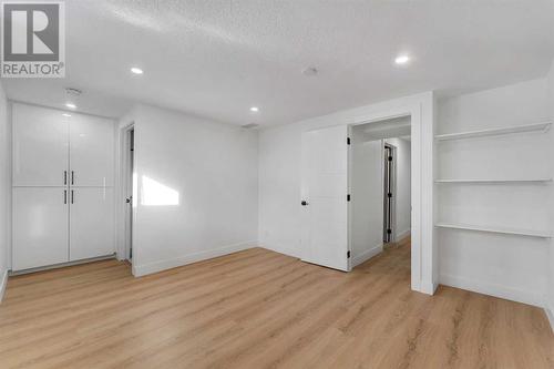 256 Abinger Crescent Ne, Calgary, AB - Indoor Photo Showing Other Room