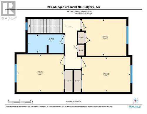 256 Abinger Crescent Ne, Calgary, AB - Other