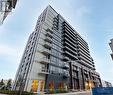 920 - 60 Honeycrisp Crescent, Vaughan, ON  - Outdoor With Facade 