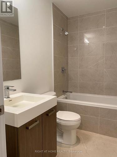 708 - 203 Catherine St Street, Ottawa, ON - Indoor Photo Showing Bathroom