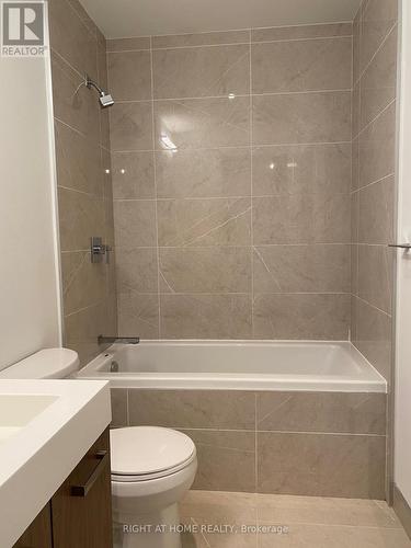 708 - 203 Catherine St Street, Ottawa, ON - Indoor Photo Showing Bathroom