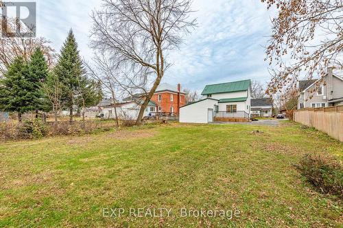 17 Victoria Street, North Stormont, ON - Outdoor