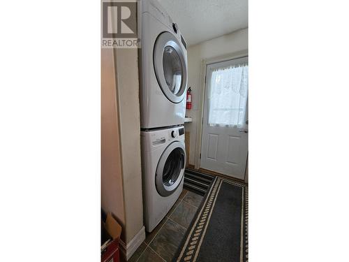 13290 Keppel Road, Prince George, BC - Indoor Photo Showing Laundry Room