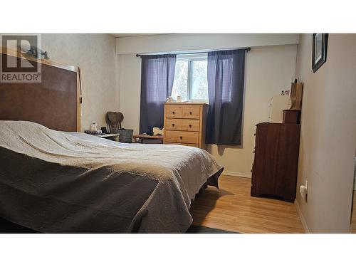 13290 Keppel Road, Prince George, BC - Indoor Photo Showing Bedroom