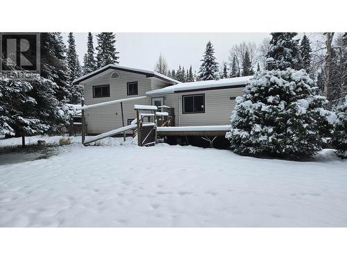 13290 Keppel Road, Prince George, BC - Outdoor