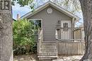 1837 Atkinson Street, Regina, SK  - Outdoor 