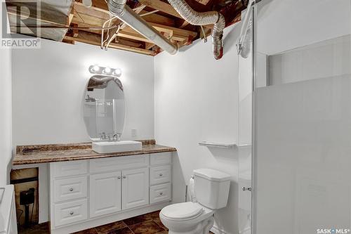 1837 Atkinson Street, Regina, SK - Indoor Photo Showing Bathroom