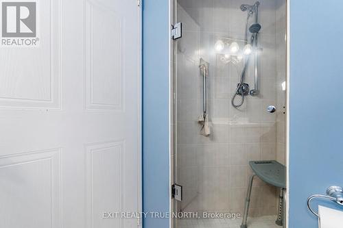 1502 - 140 Dunlop Street E, Barrie, ON - Indoor Photo Showing Bathroom