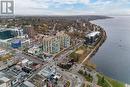 1502 - 140 Dunlop Street E, Barrie, ON  - Outdoor With Body Of Water With View 