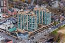 1502 - 140 Dunlop Street E, Barrie, ON  - Outdoor With View 