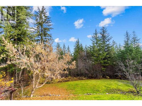 522 Caouette Road, Sorrento, BC - Outdoor With View